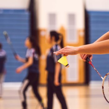 badminton